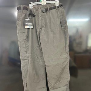 Craghoppers Kiwi Classic Trousers 36